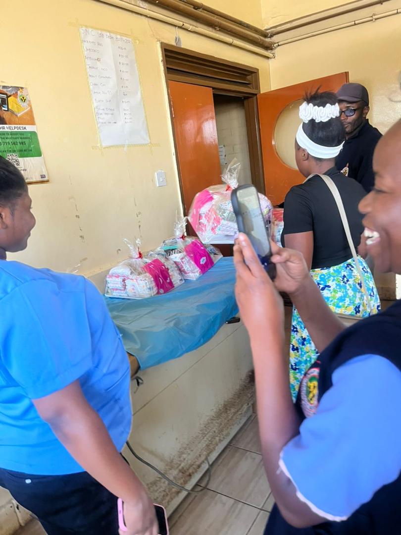 Seke North Outreach - Photo 4